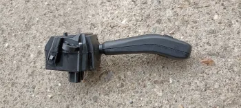 maneta stergatoare BMW Seria 3, E46, 1998-2005, 8363669