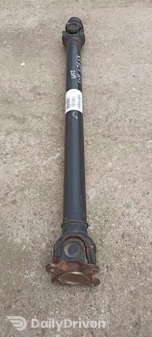 Cardan fata BMW X3 F25, 8605867, 9425909