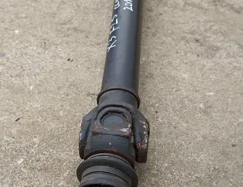 Cardan fata BMW X3 F25, 8605867, 9425909