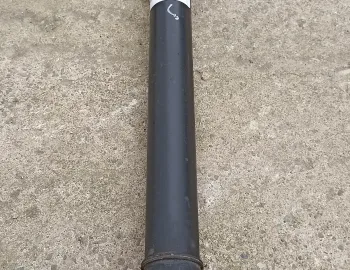 Cardan fata BMW X4 F26, 8605867, 9425909