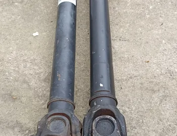 Cardan fata BMW X3 F25, cardan mic fata 7589985