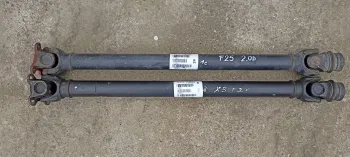 Cardan fata BMW X3 F25, cardan mic fata 7589985