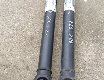 Cardan fata BMW X4 F26, cardan mic fata 7589985