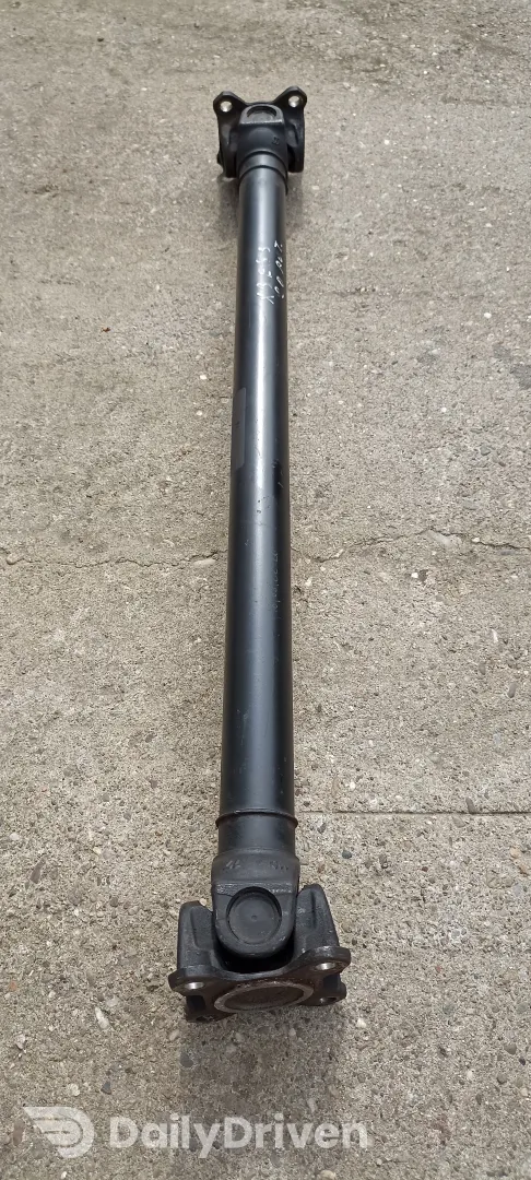 Cardan fata BMW X3 E83, cardan mic fata BMW X3 E83