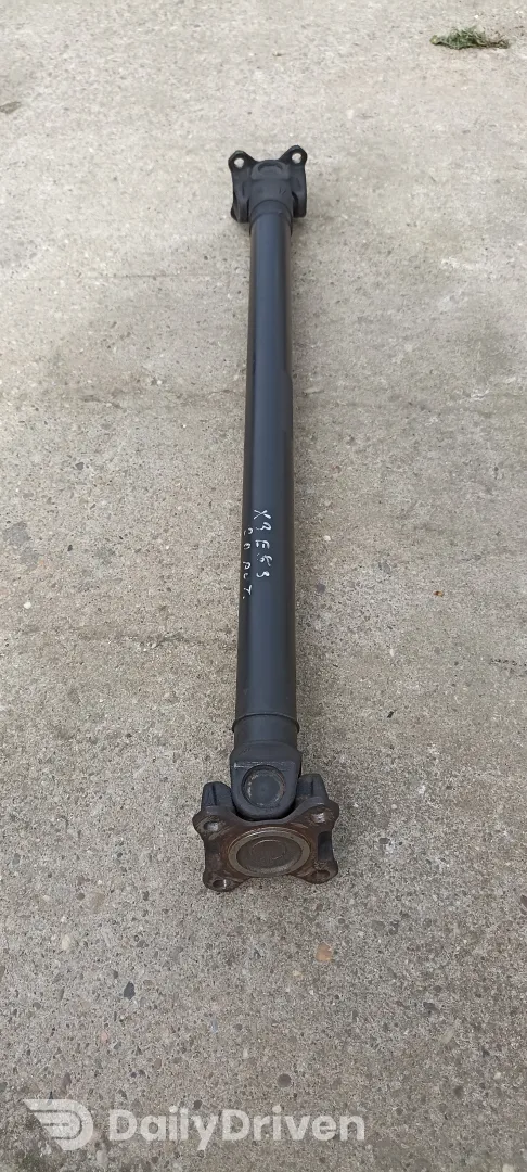 Cardan fata BMW X3 E83, cardan mic fata BMW X3 E83