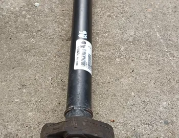 Cardan fata BMW X6 E71, cardan mic fata 7556019