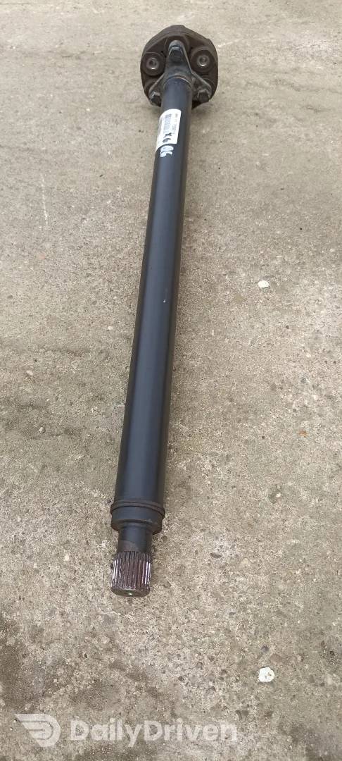 Cardan fata BMW X6 E71, cardan mic fata 7556019