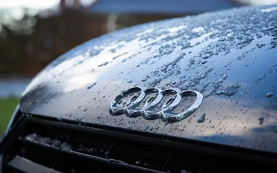 Audi suspendă livrările de vehicule către Statele Unite