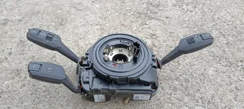 Spira volan cu pilot automat BMW Seria 3 E91, SZL 9123043