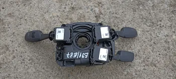 Spira volan cu pilot automat BMW Seria 3 E91, SZL 9123043