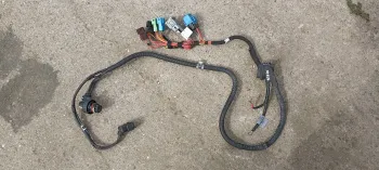 instalatie electrica cutie automata BMW X1, E84, 2.0d, 2008-2012, 7812434