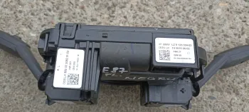 Spira volan BMW X5 E70, SZL 9123034, 9164416