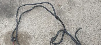 instalatie electrica cutie automata BMW X3, E83, 2.0d, N47, 3453247