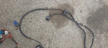 instalatie electrica cutie automata BMW X3, E83, 2.0d, N47, 3453247