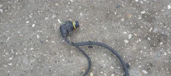 instalatie electrica cutie automata BMW Seria 1, F20, F21, 2.0d, 8507885