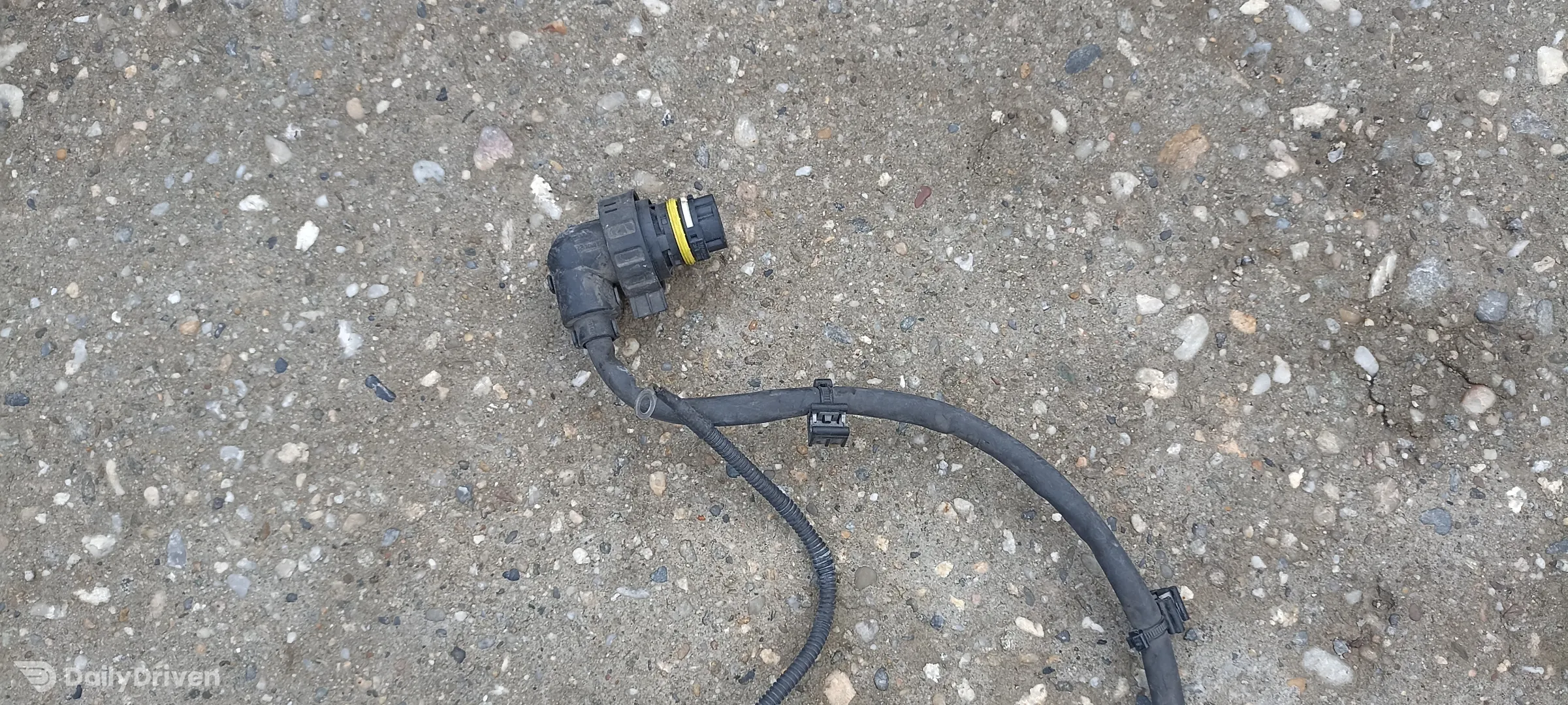 instalatie electrica cutie automata BMW Seria 4, F32, F33, 2.0d, 8507885