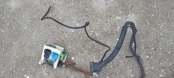 instalatie electrica cutie automata BMW Seria 4, F32, F33, 2.0d, 8507885