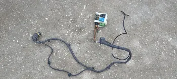 instalatie electrica cutie automata BMW Seria 4, F32, F33, 2.0d, 8507885