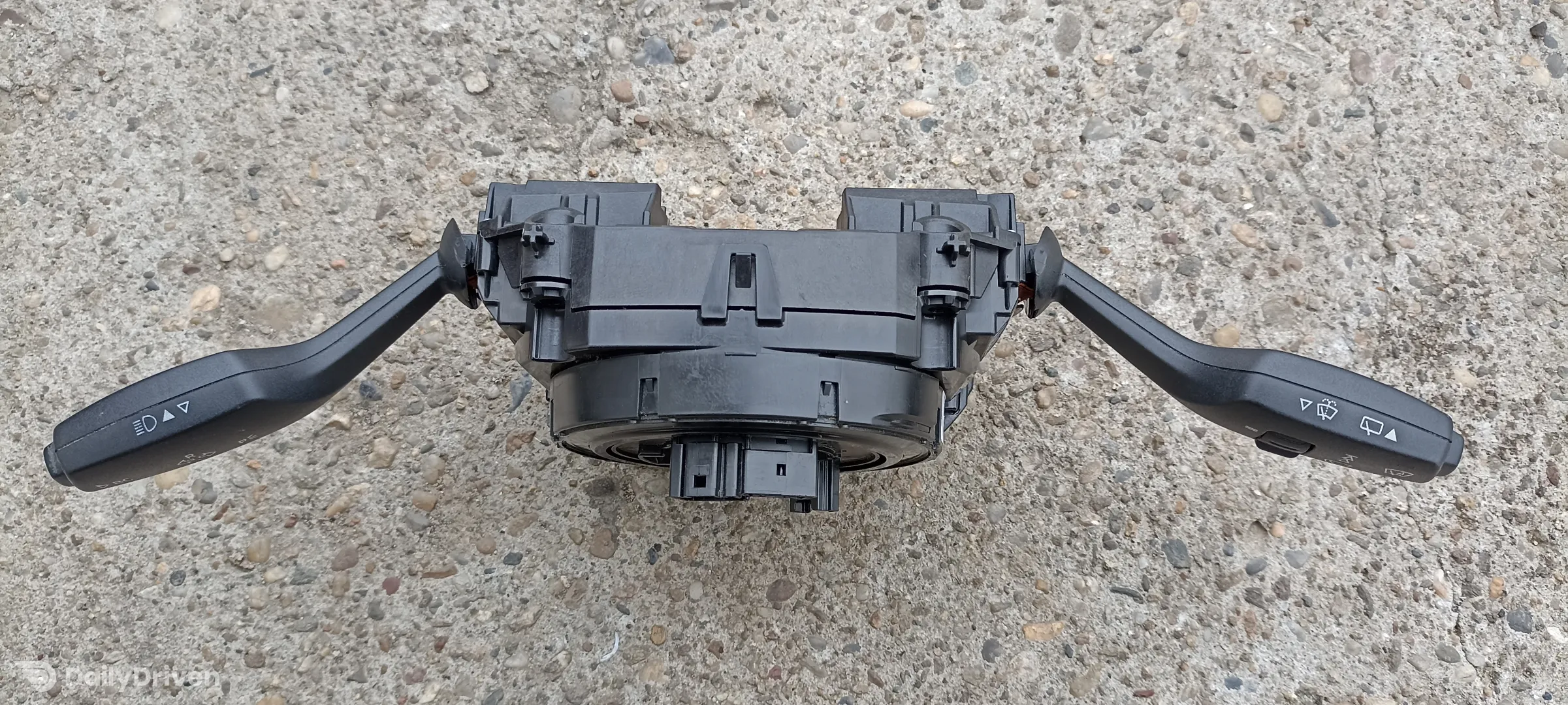 Spira volan BMW X3 F25, SZL 9239375