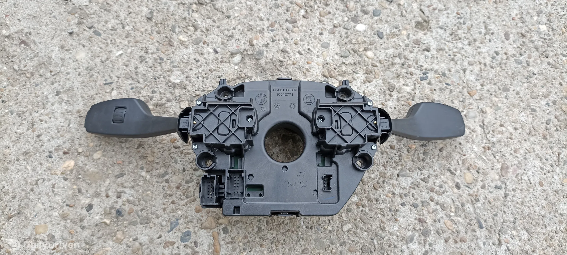 Spira volan BMW X3 F25, SZL 9239375