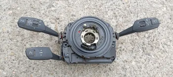 Spira volan cu pilot automat BMW Seria 1 E88 E82, SZL 9123040