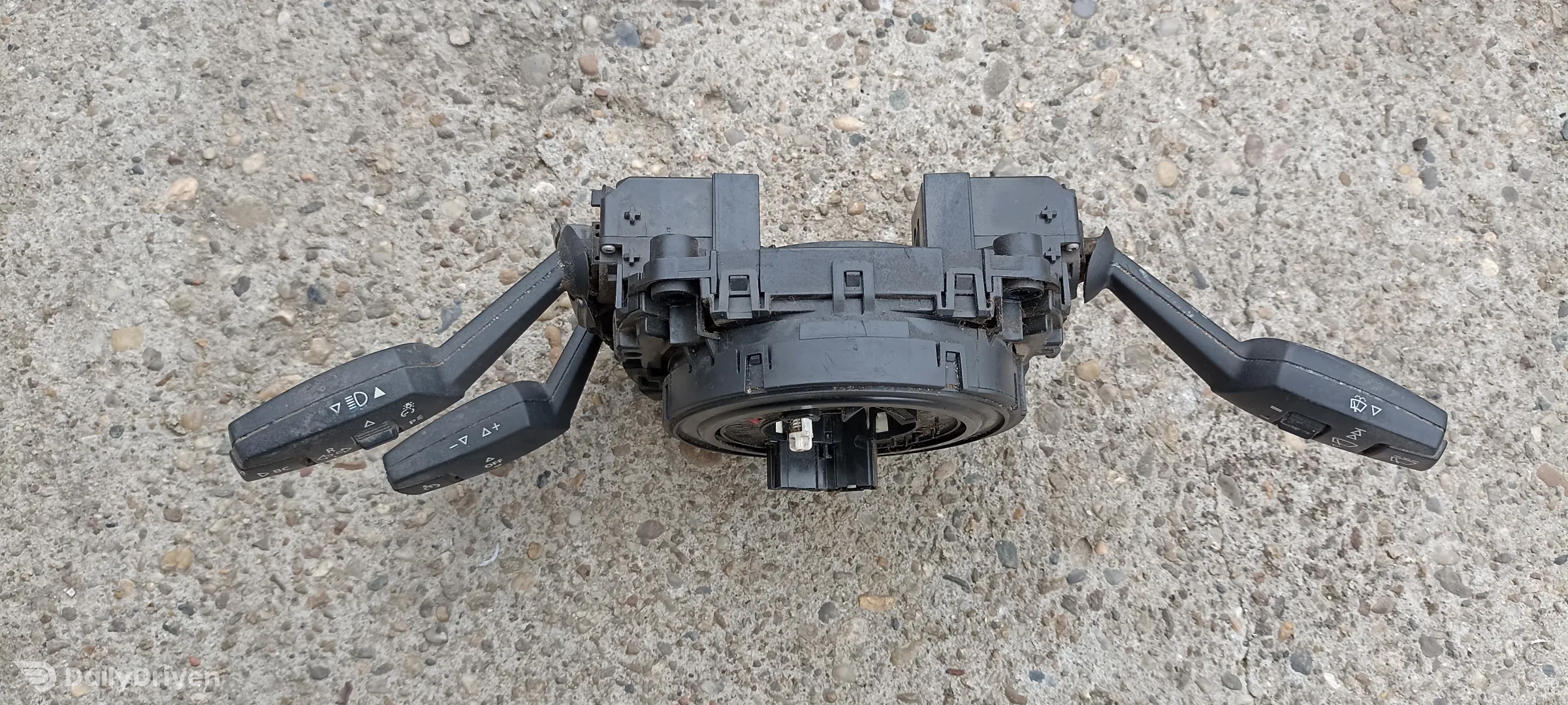 Spira volan BMW Seria 3 E90 E92 E93, SZL 9123040