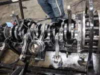 Principalele greșeli care pot distruge motoarele diesel și cum să le eviți