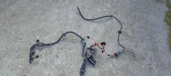 instalatie electrica motor BMW X3, E83, 2.0d, M47, 150CP, 3417857