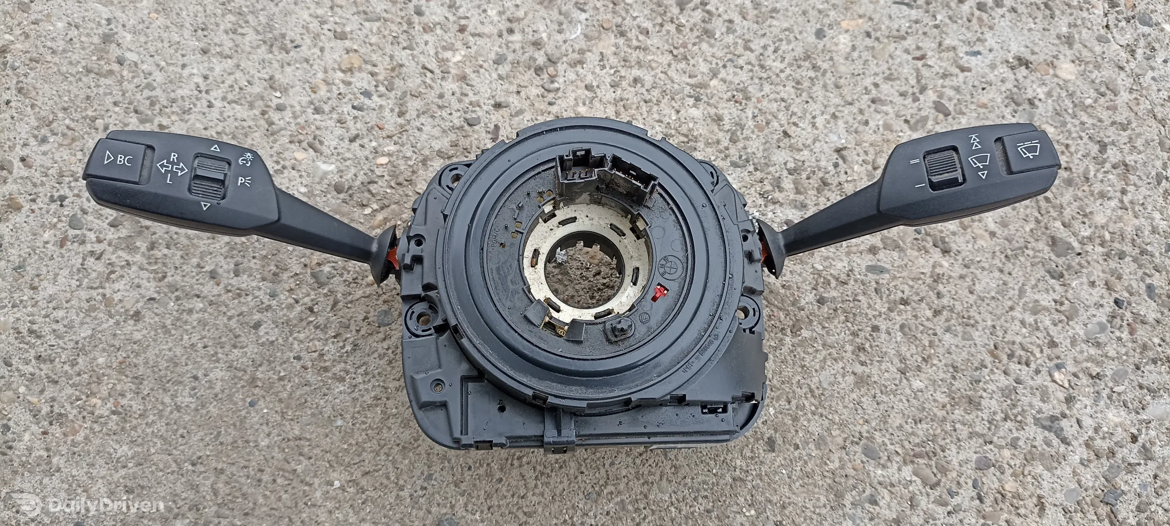 Spira volan BMW Seria 1 E88, E82, SZL 6962670