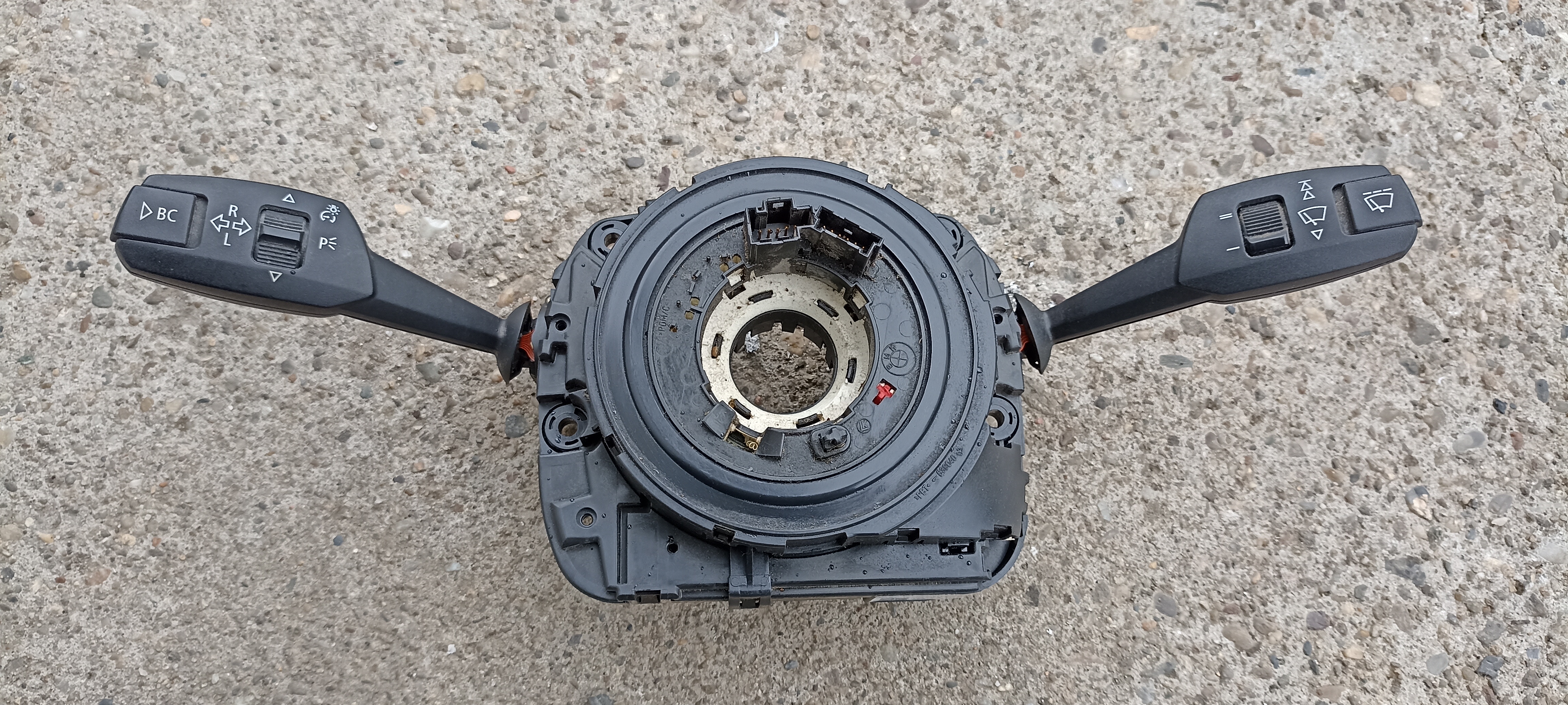 Spira volan BMW Seria 3 E90 E92 E93, SZL 6962670