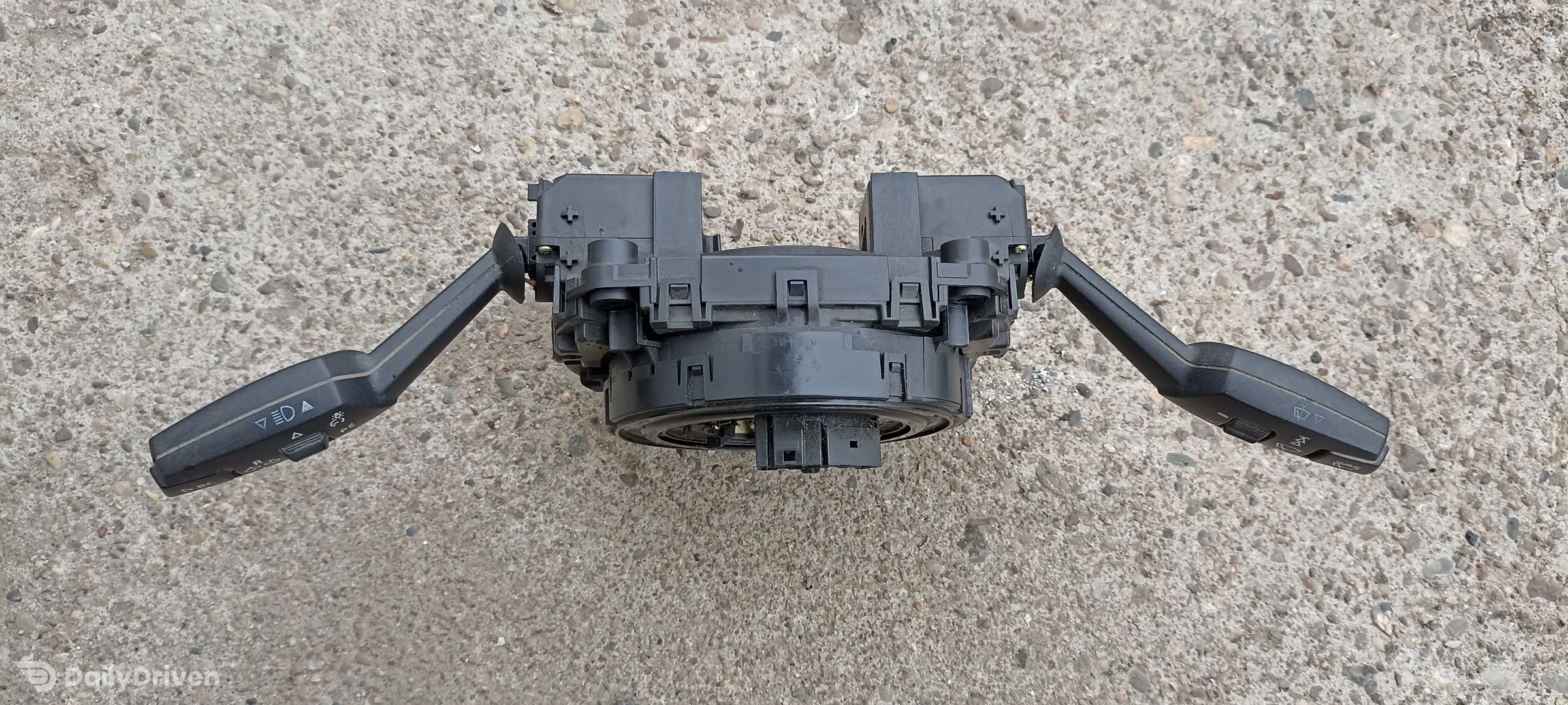 Spira volan BMW Seria 3 E90 E92 E93, SZL 6962670