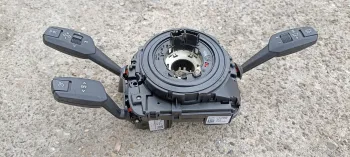 Spira volan cu pilot automat BMW Seria 3 E91, SZL 9123050