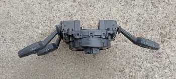 Spira volan cu pilot automat BMW Seria 3 E91, SZL 9123050