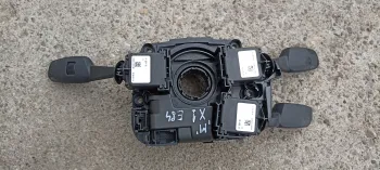 Spira volan cu pilot automat BMW Seria 3 E91, SZL 9123050