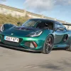 Ultimul model Lotus Exige Cup 430 este disponibil la vânzare