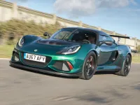 Ultimul model Lotus Exige Cup 430 este disponibil la vânzare
