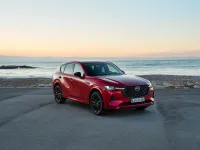 Mazda CX-60 3.3 diesel mild-hybrid – rafinament și inovare la superlativ