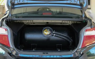 Coches GPL: guía completa para elegir entre economía y eficiencia