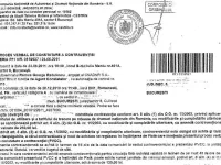 Amenda pentru lipsa rovinietei în 2025: cuantumul sancțiunilor și cum poți evita sau contesta amenda