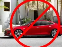 Tesla întrerupe comenzile pentru Model S și Model X în China