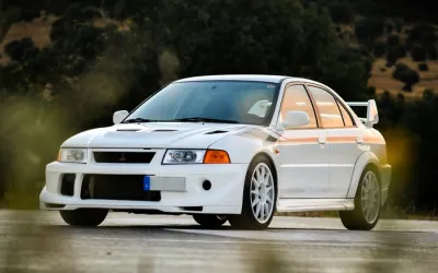Mitsubishi întrerupe exporturile de mașini către SUA din cauza tarifelor