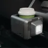 Legătura: noul accesoriu Dacia pentru transportul cumpărăturilor