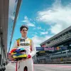 Luca Viișoreanu câștigă prima victorie din carieră în Formula 4 pe circuitul Red Bull Ring