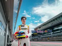 Luca Viișoreanu câștigă prima victorie din carieră în Formula 4 pe circuitul Red Bull Ring