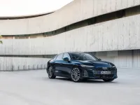 Noul Audi A6 Sedan: cel mai aerodinamic model cu motoare termice de la Audi