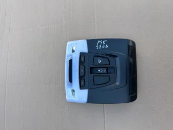 plafoniera cu trapa BMW Seria 2, F45, F46, 2013-2020, 6999351