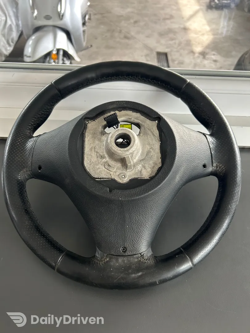 Volan M BMW Seria 1 E81 E82 E87 E88, 7839075