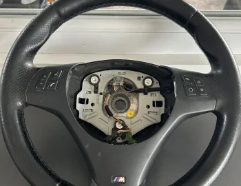 Volan M BMW Seria 1 E81 E82 E87 E88, 7839075