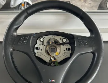 Volan M BMW Seria 3 E90 E91 E92 E93, volan 7839075