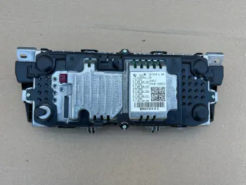 Display navigatie mare BMW Seria 7 F01 F02 F03 F04 LCI, 9241818